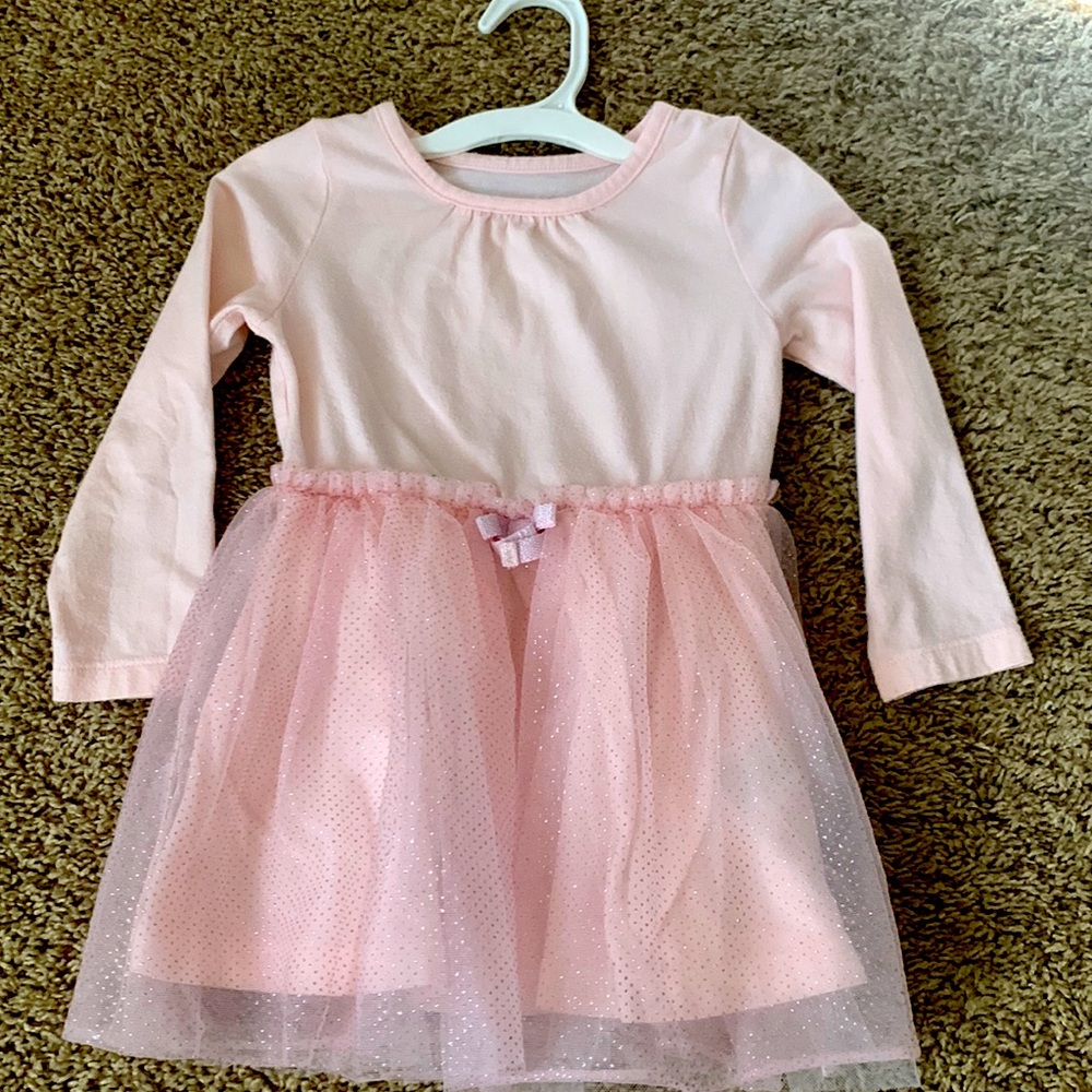 Cat & Jack Dress